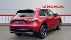 Honda Zr-V 2.0 eHEV Sport 5dr CVT Hybrid Estate